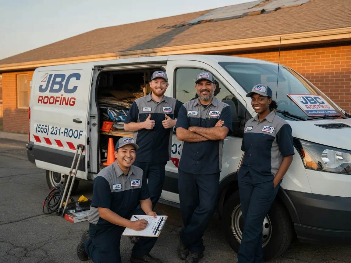 Roof Replacement company in Brogue, PA
