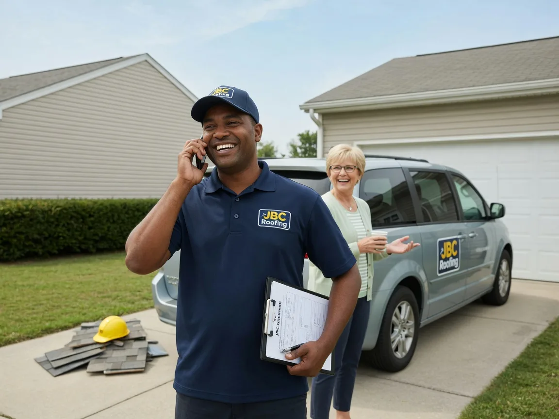 Roof Replacement Brogue, PA FAQs